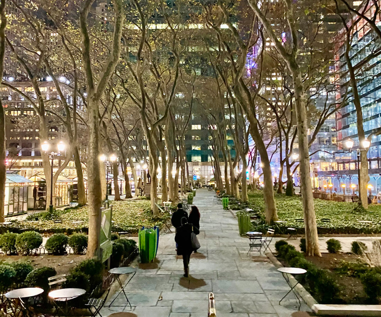 NYC the new photo op for&nbsp;influencers?