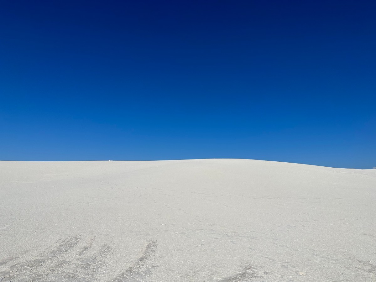 When Things Fall&nbsp;Apart